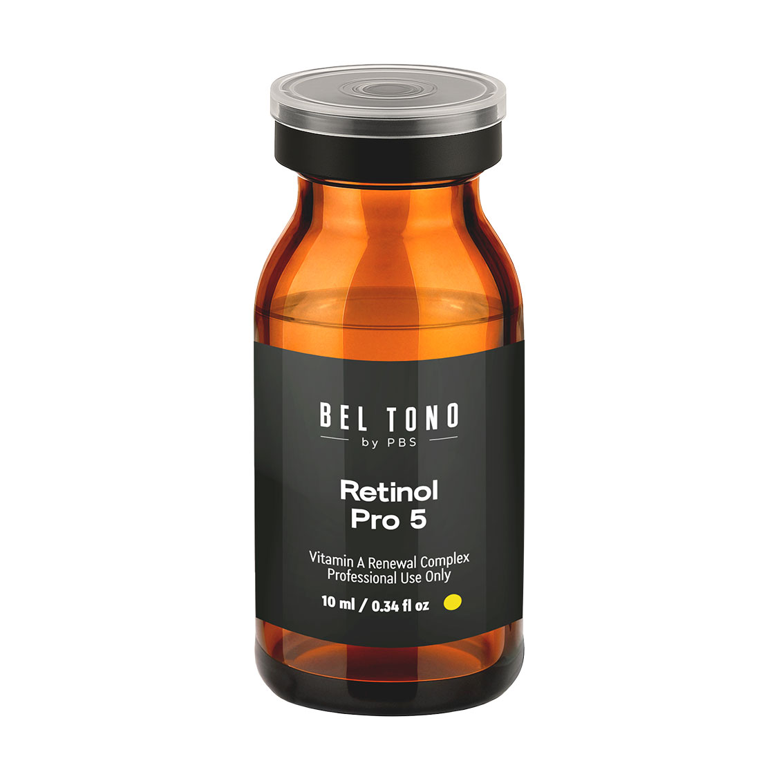Ретиноловий пілінг для обличчя Bel Tono Retinol Pro 5, 10 мл