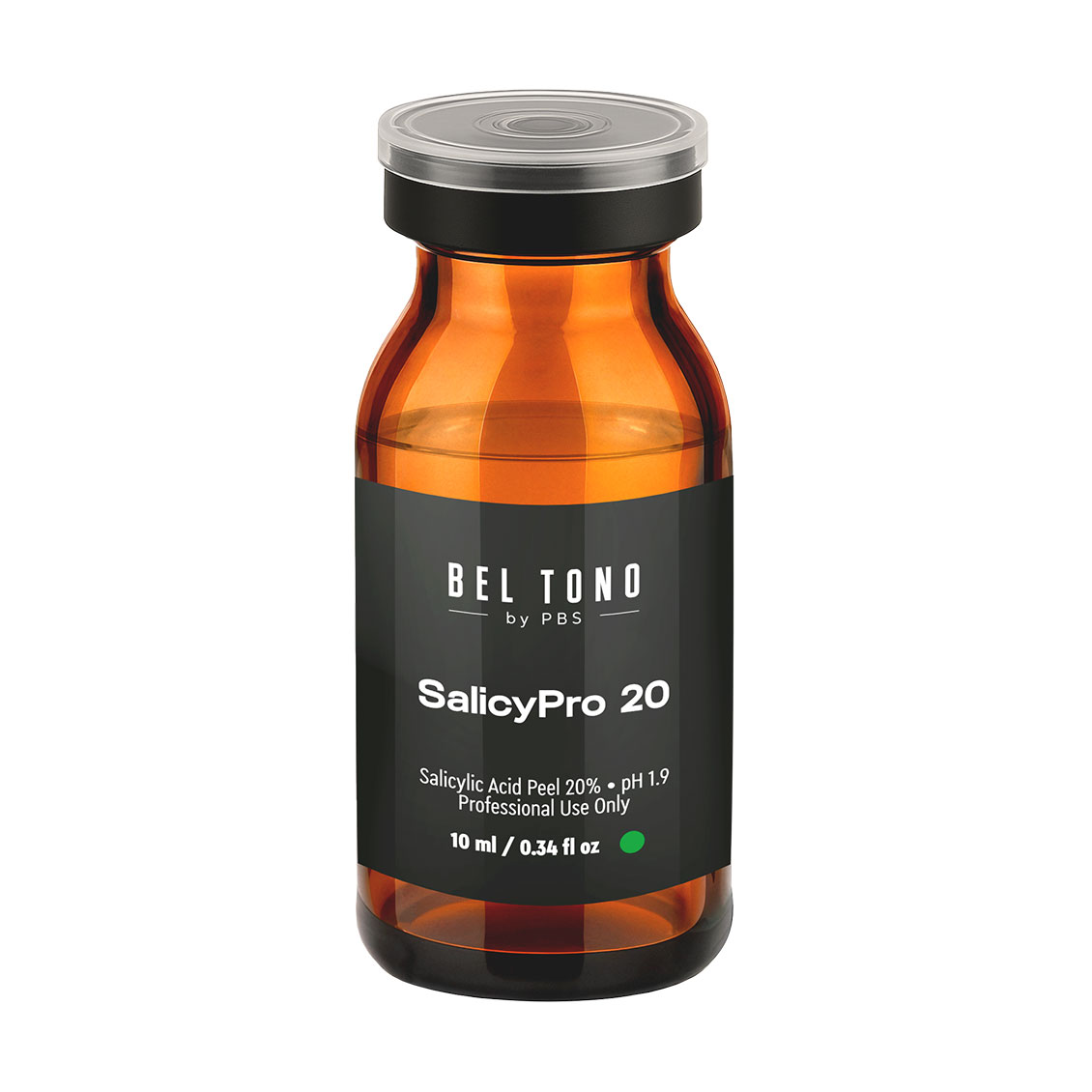 Саліциловий пілінг для обличчя Bel Tono SalicyPro 20 рН1.9, 10 мл