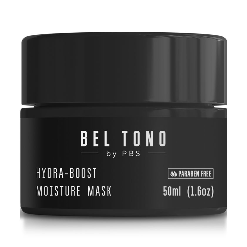 Зволожувальна маска для обличчя Bel Tono Hydra-Boost Moisture Masque, 50 мл